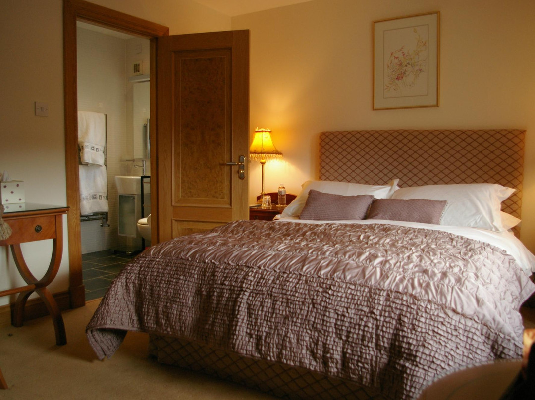 Braemount Bed and Breakfast主图