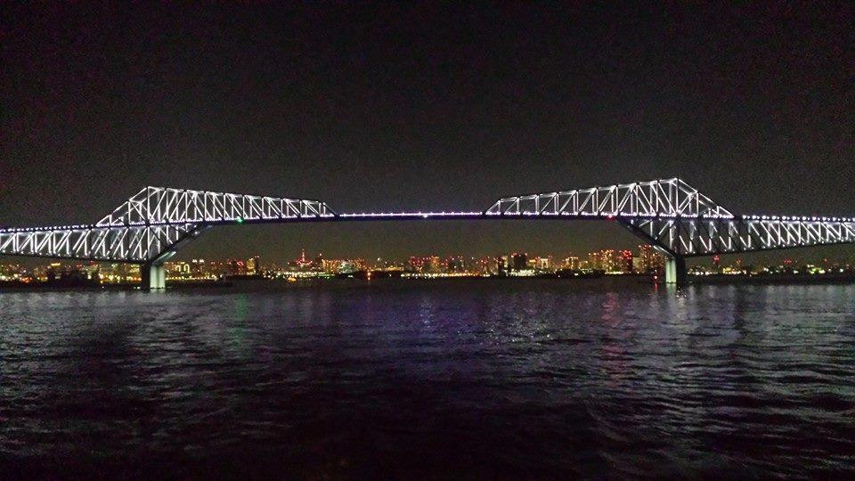 Symphony Cruise景点图片