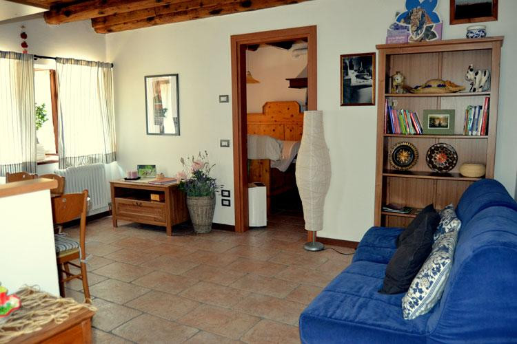 B&B e Casa Vacanze da Piero E Pedavena主图