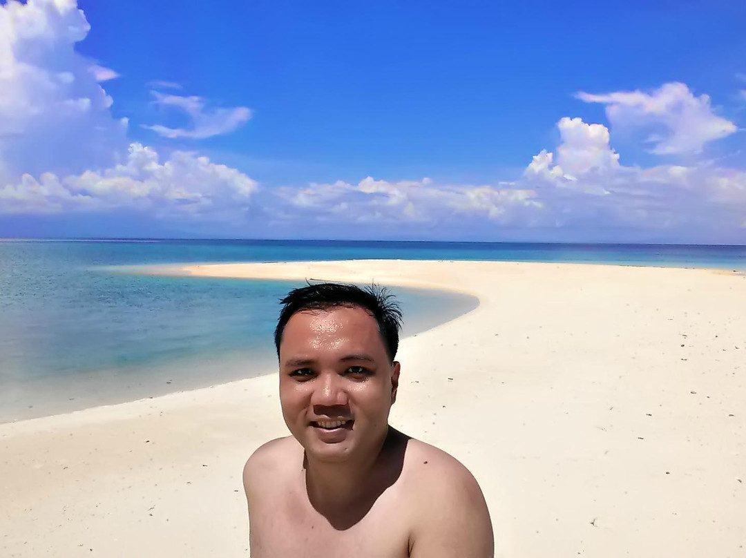 Pandilusan Island景点图片
