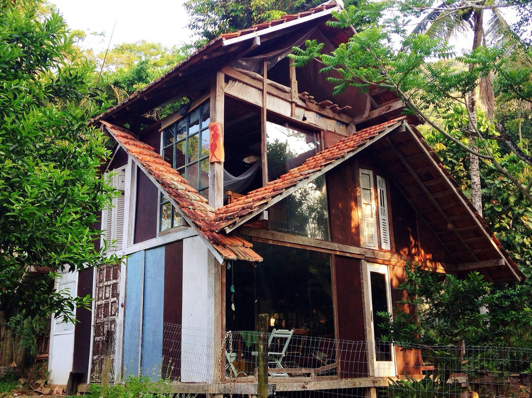Pousada Casa Grande