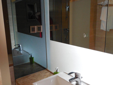 杭州瑞都商旅酒店嘉里店主图