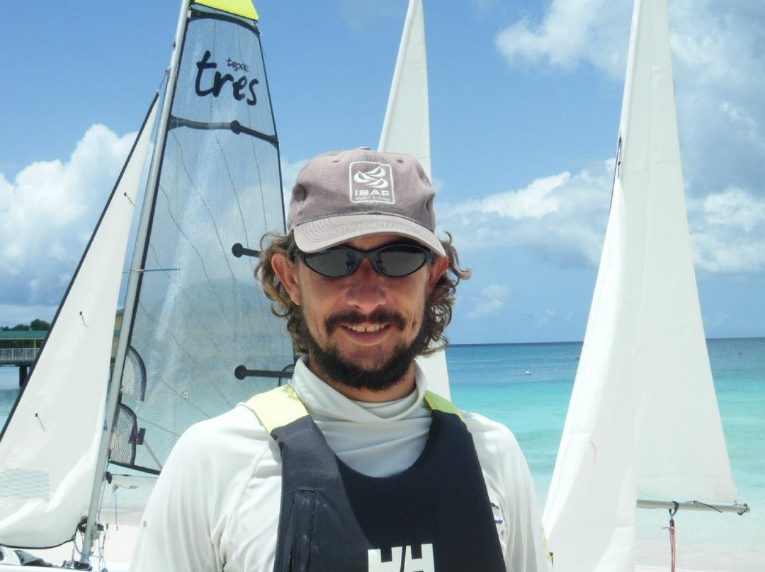LRN 2 Sail Barbados-Saint Michael Parish必去景点