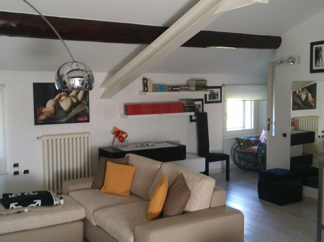 B&B Casacasina