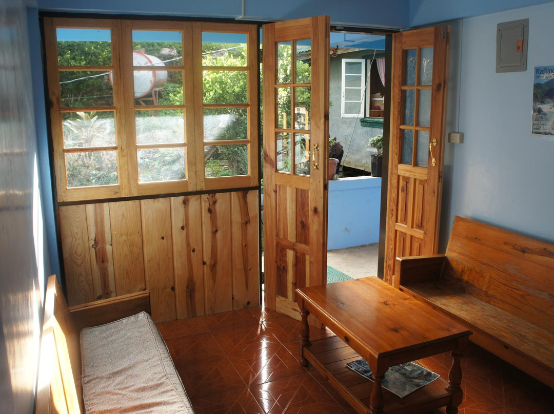 Hidden Hill Inn主图