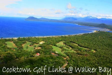 Cooktown Golf Links at Walker Bay-库克敦必去景点