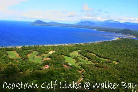 Cooktown Golf Links at Walker Bay景点图片