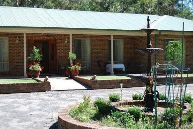 Callala Bay, Beach Bed and Breakfast主图