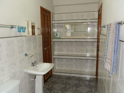 Casa de Alquiler Milanes主图