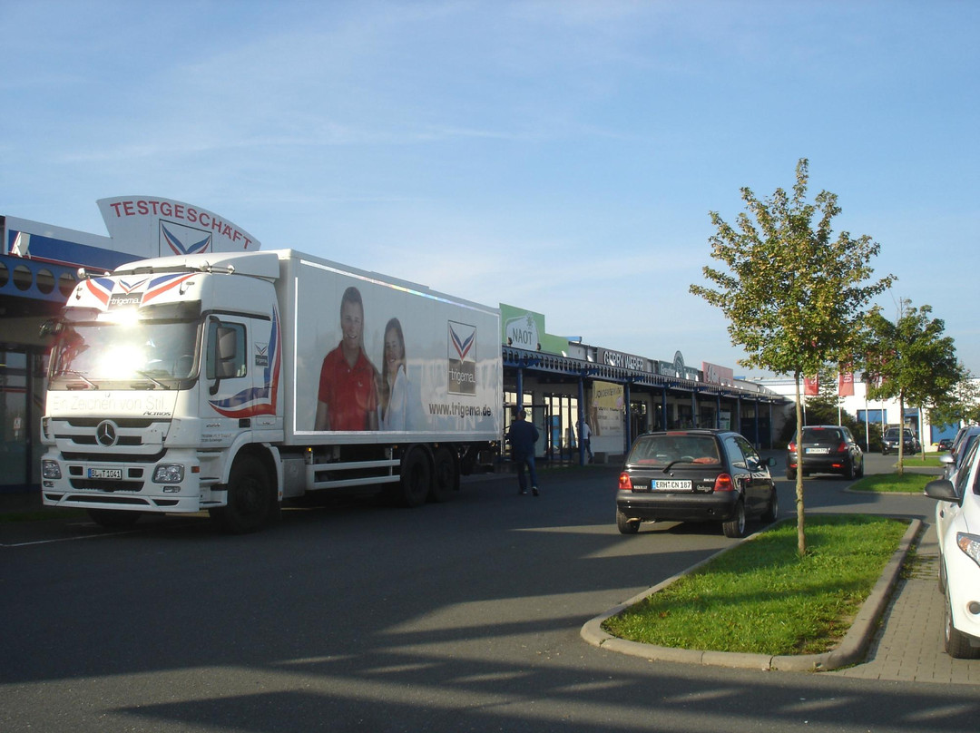 Outlet Center Gremsdorf景点图片