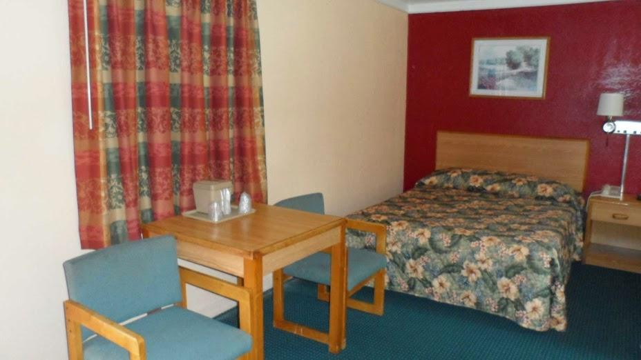 Budget Inn Motel主图