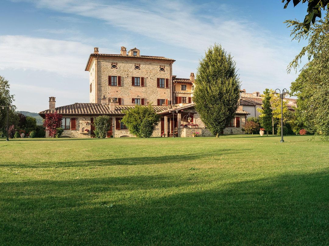 Agriturismo Villa Veronica