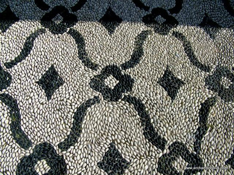 Archaeologous-罗德斯必去景点