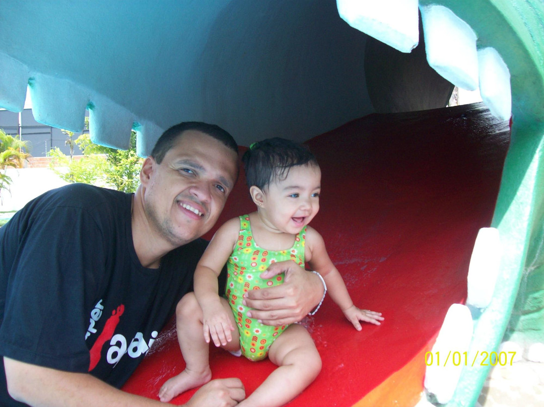 Freitas Park Aquatico景点图片