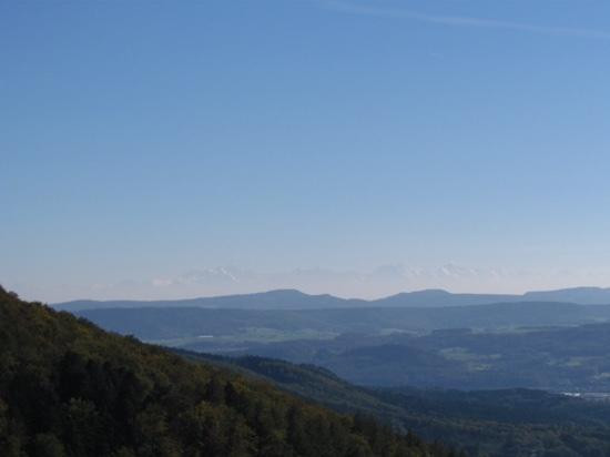 Burgruine Bärenfels