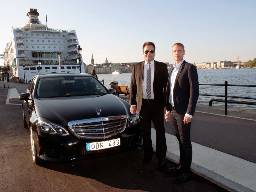 Stockholm Discovery-斯德哥尔摩必去景点