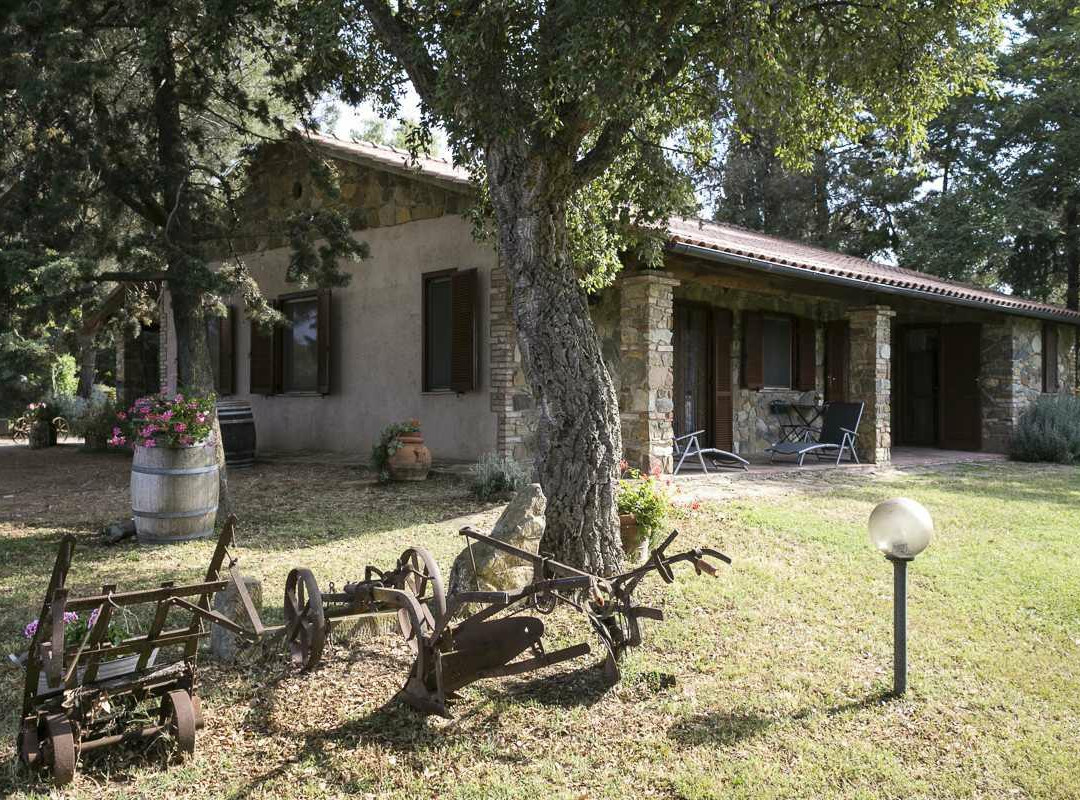 Agriturismo Poggio Bello
