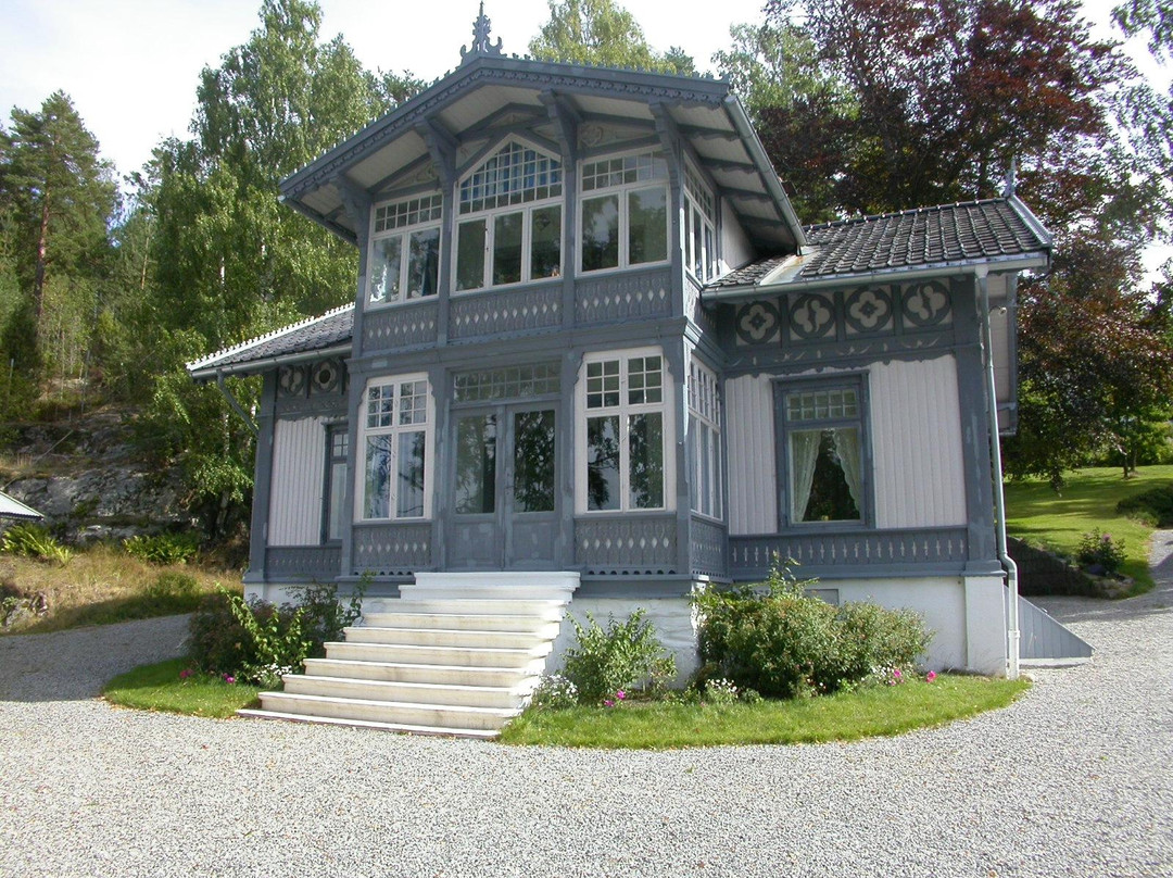 Sofiemyr旅游攻略图片