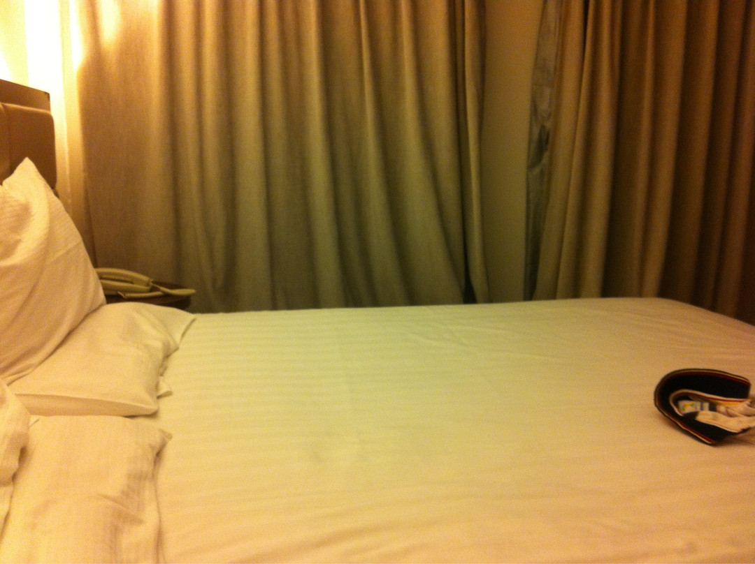 杭州汉庭全季武林门店主图