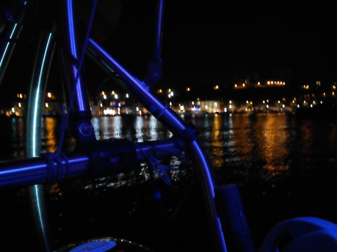 Nautic Lounge-Mahon必去景点