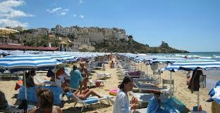 Lido Baia Azzurra景点图片