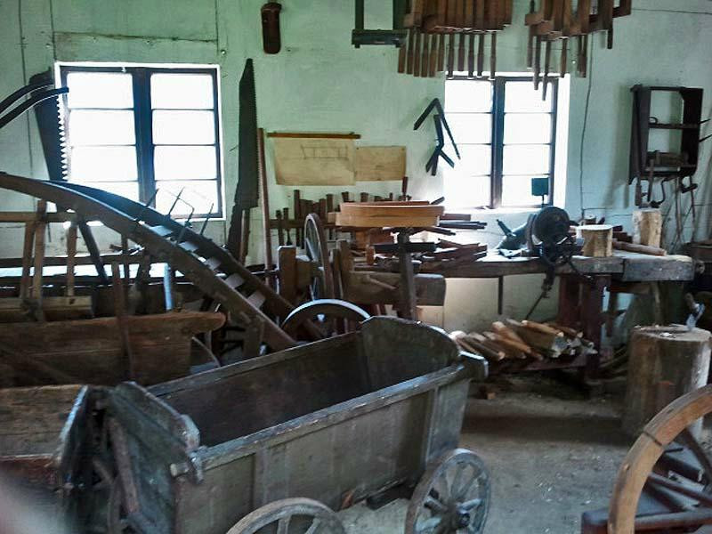 Bergisches Museum fur Handwerk,Bergbau u. Gewerbe景点图片