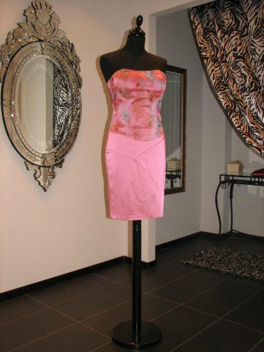 Atelier Antonella Misisca - Italian Fashion景点图片