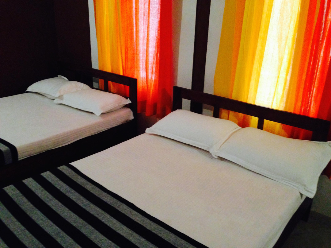 Yala酒店住宿-The Summer Corridor Cottages, Kataragama