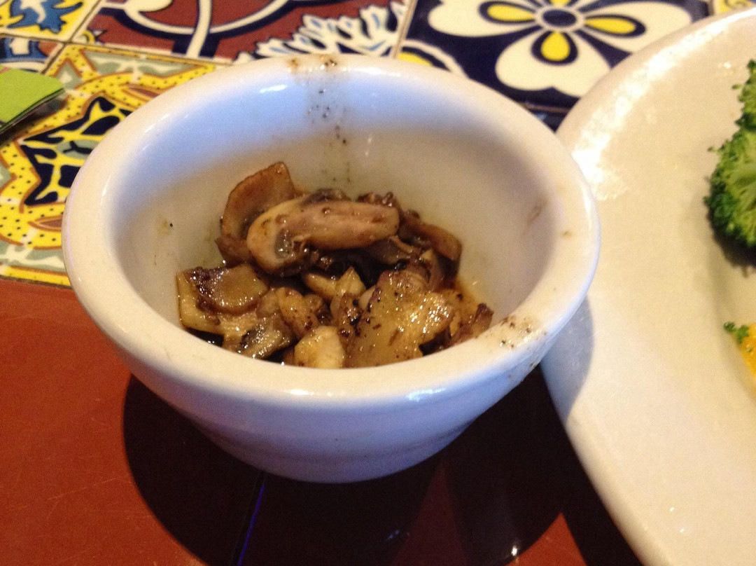 Lesage餐馆和美食-Chili's