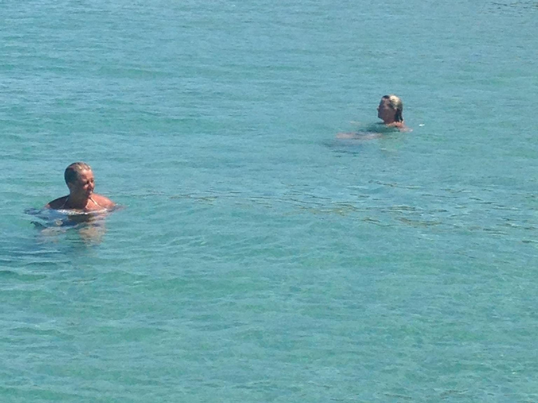 Valais Water Sports Experience-Alykanas必去景点