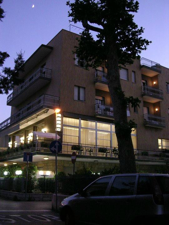 Hotel Luca