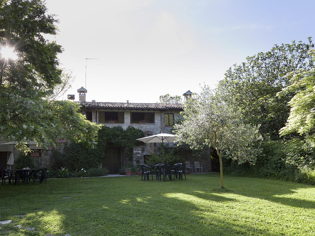 Agriturismo Le Querce