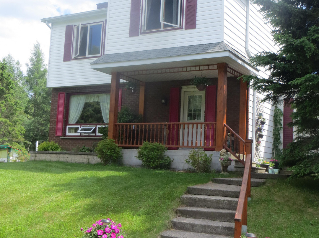 Country Cozy Bed & Breakfast主图