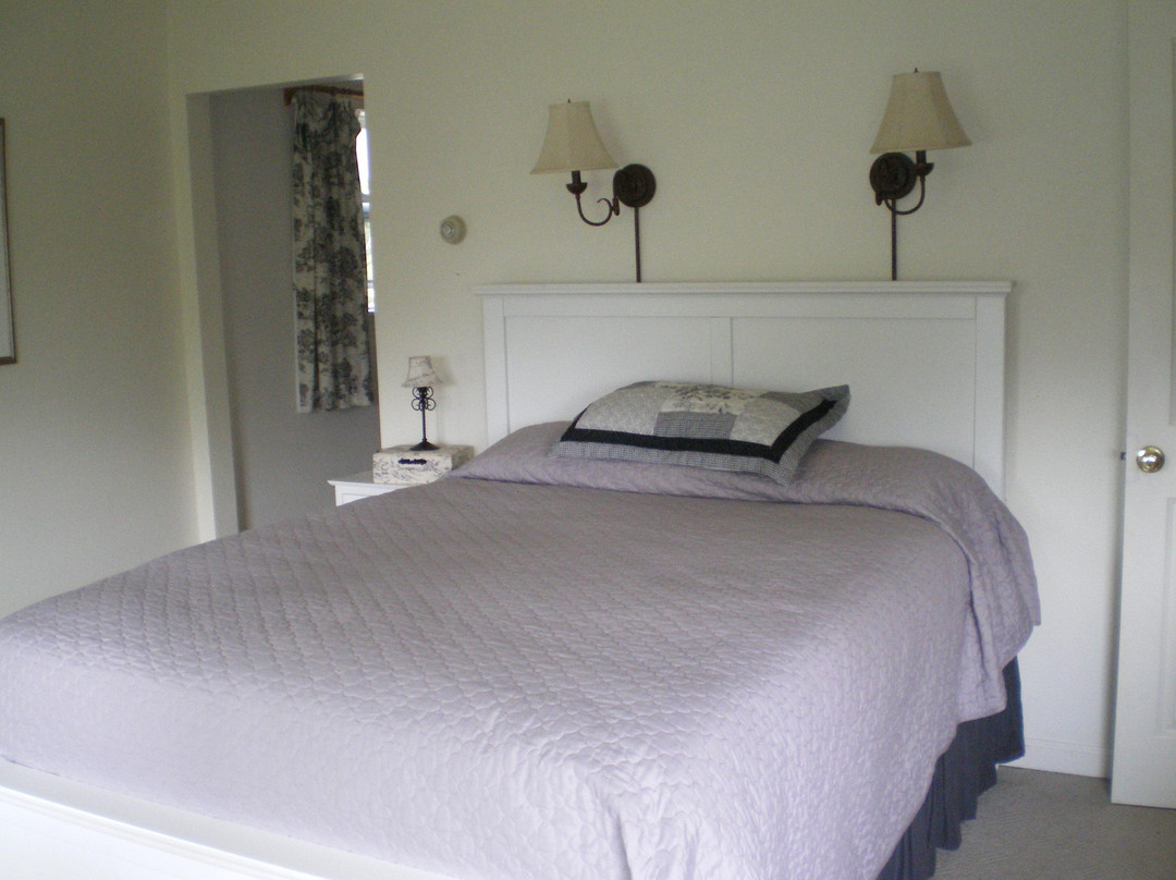 KJ Tucker's Farm B&B主图