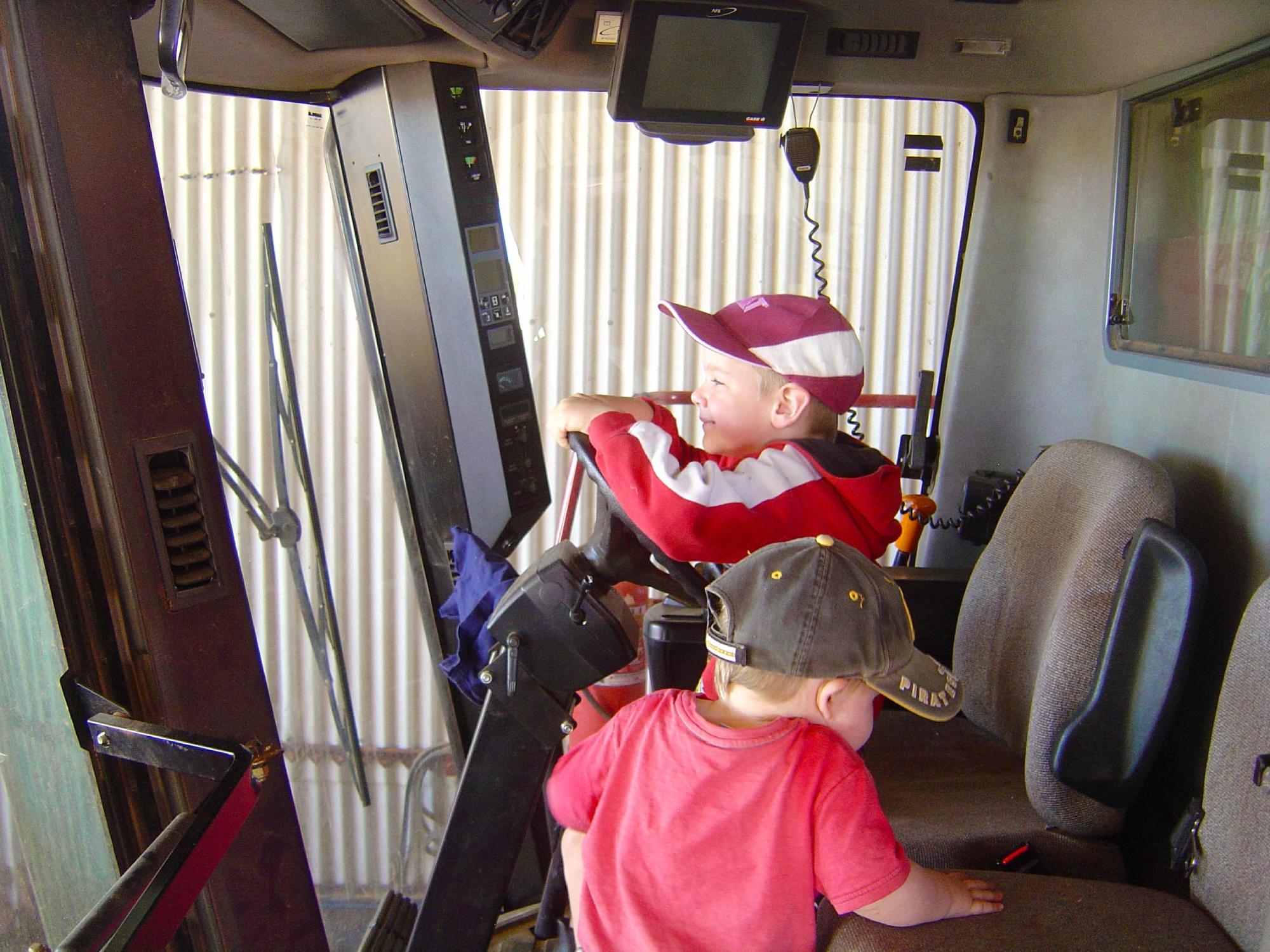 Hampton View Homestead B & B Farmstay-客卧