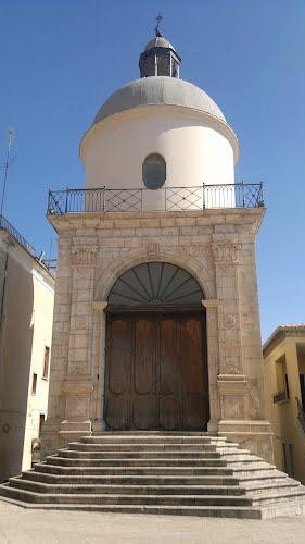 Centro Storico Di Gesualdo-Gesualdo必去景点