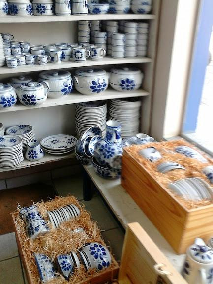 Porcelana Monte Siao景点图片