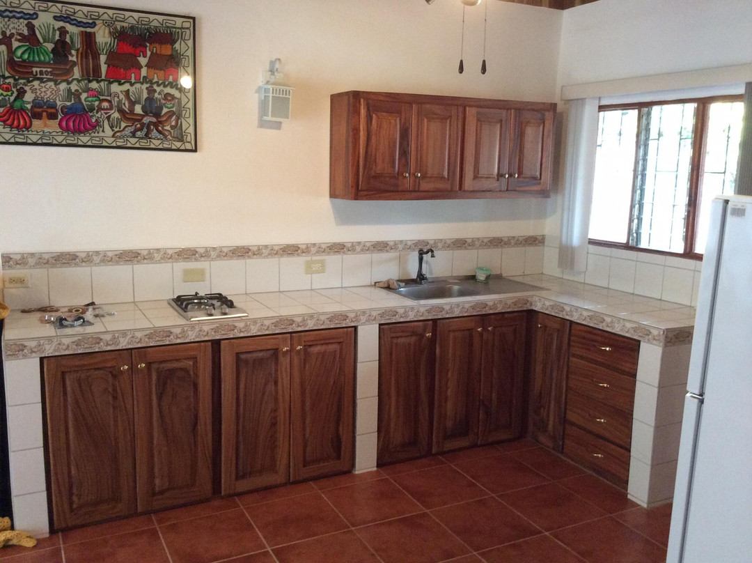 Casa Pitaya Bed and Breakfast主图