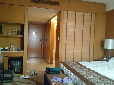 常州逸高酒店（中华恐龙园店）主图