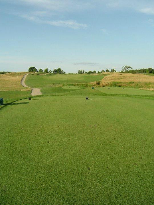 Wildwinds Golf Links-贵湖必去景点