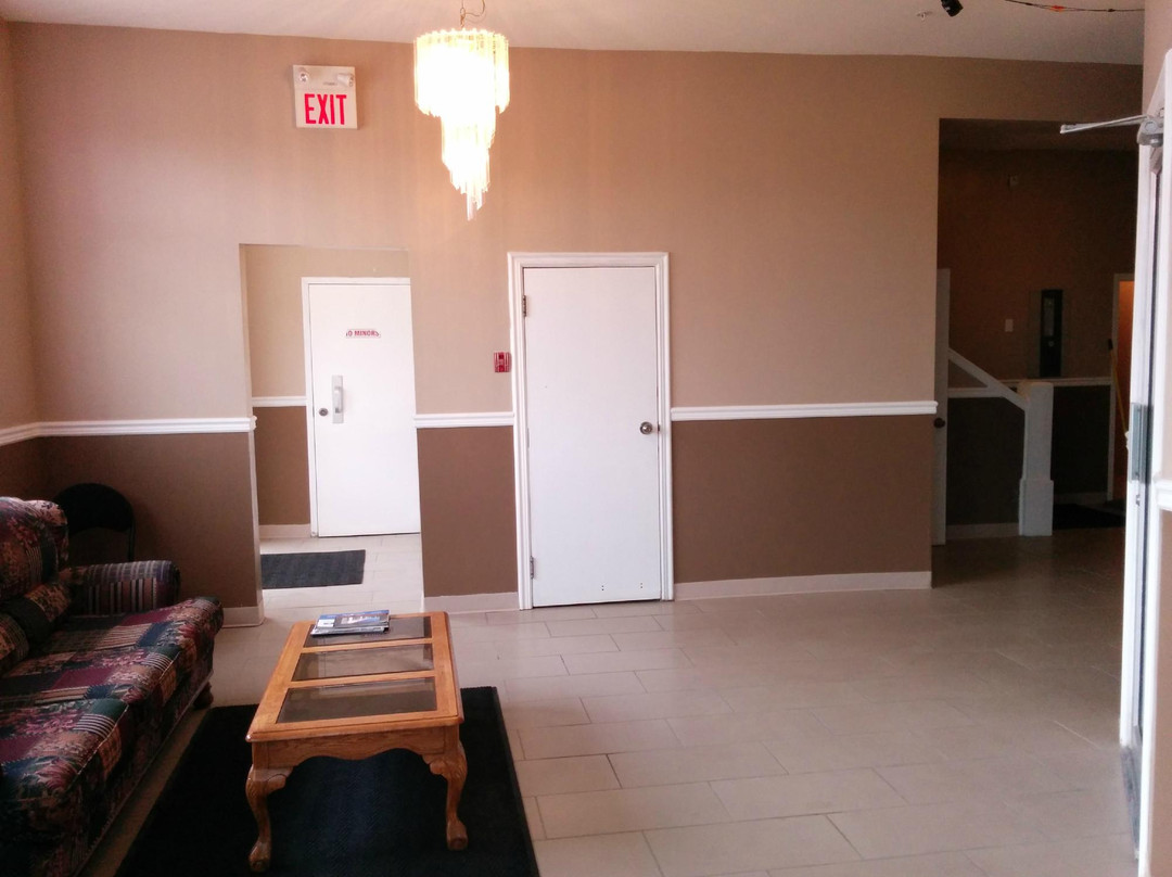 Bonnyville Hotel主图