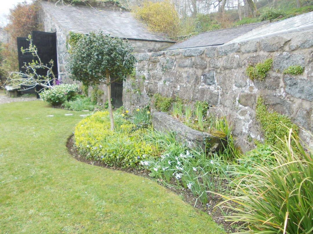 Plas yn Rhiw景点图片