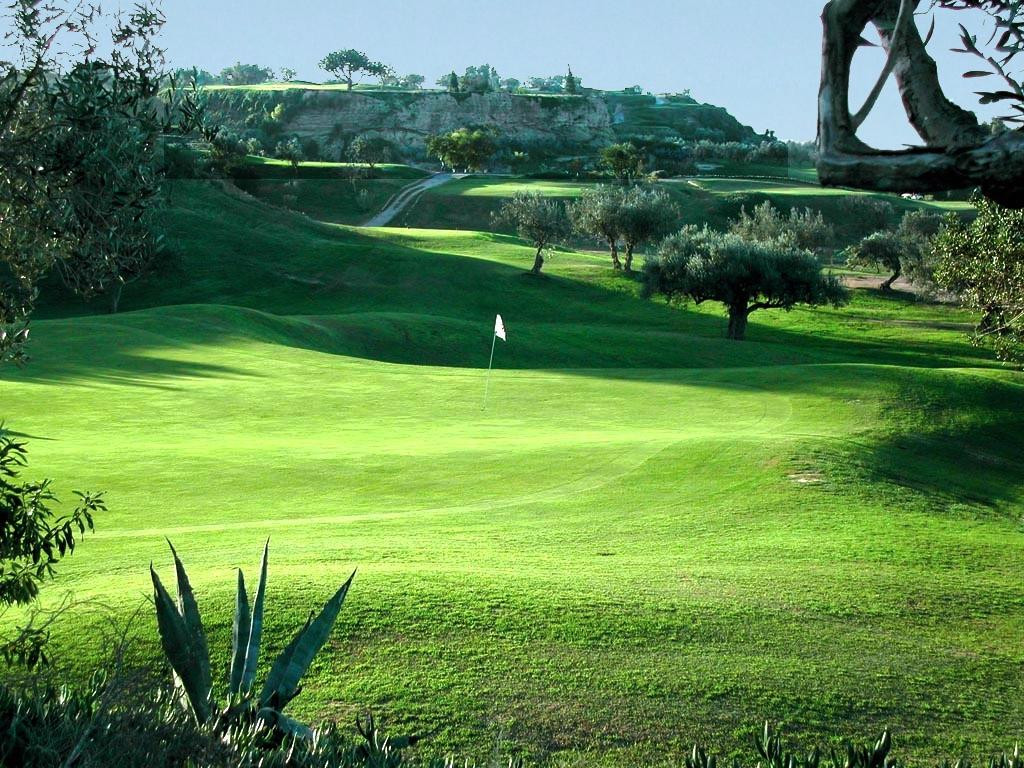 Flamingo Golf Course Monastir景点图片