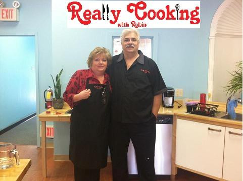 Really Cooking with Robin-East Norriton必去景点