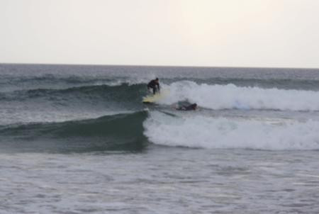 Shorebreak Surf School-特拉利必去景点