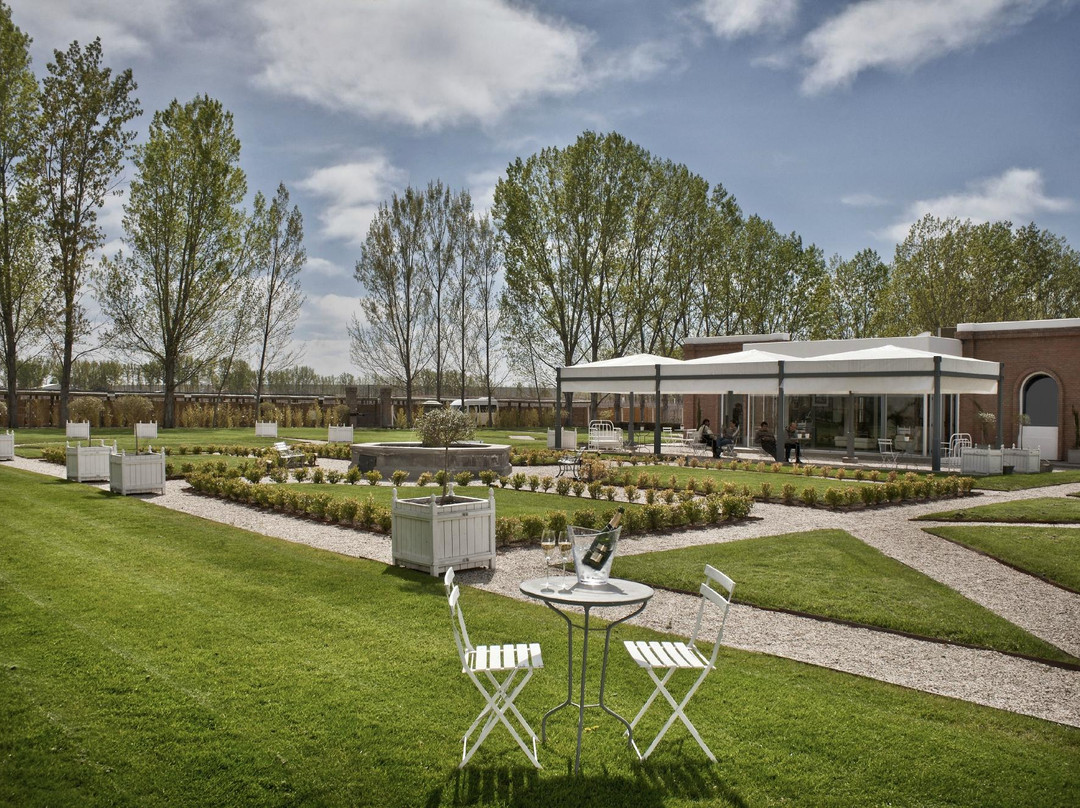 Feeling Mendoza-Chacras de Coria必去景点