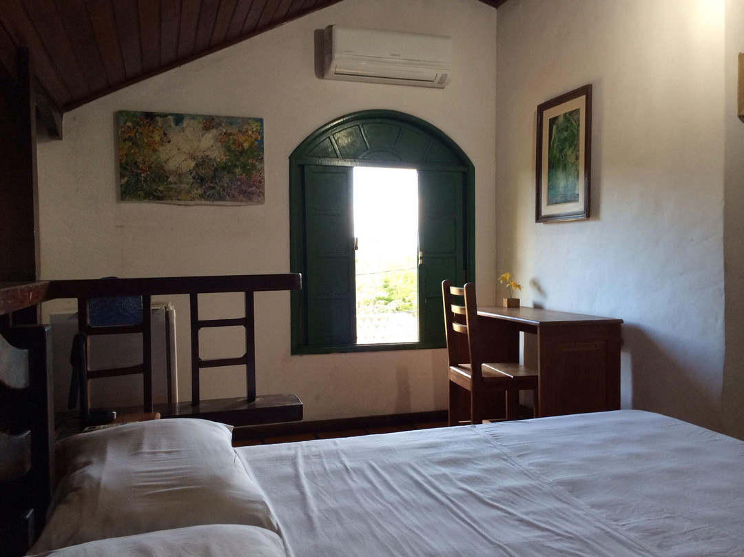 Pousada Paraty Inn
