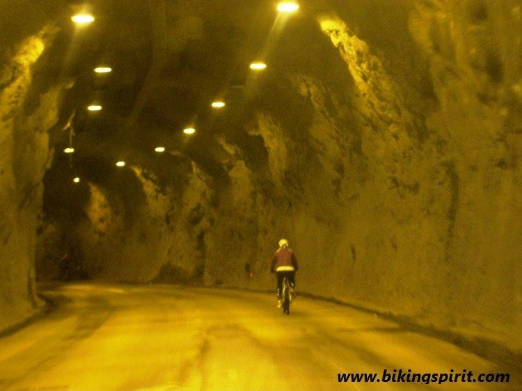 Biking Spirit-Riobamba必去景点