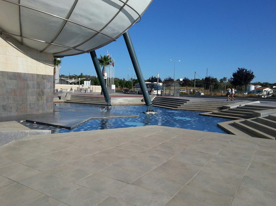 Freeport Lisboa Fashion Outlet-阿尔科谢蒂必去景点