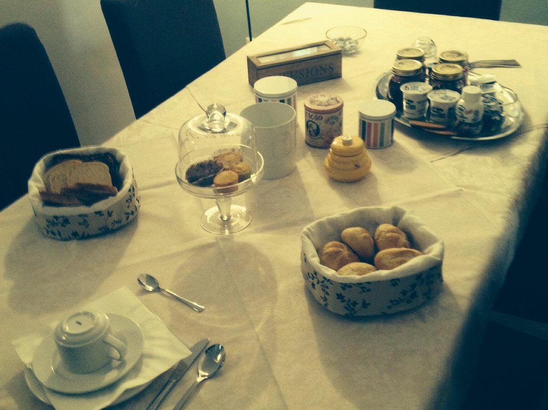 Villa Le Magnolie Bed & Breakfast主图